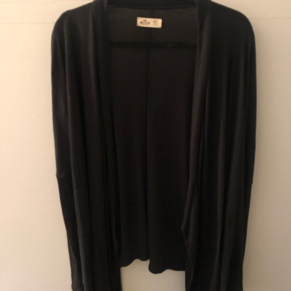 Hollister Cardigan